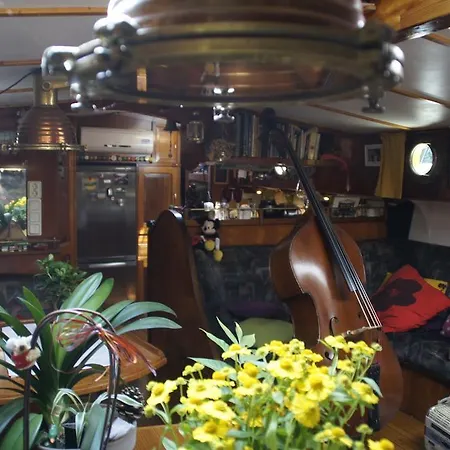 Bateau Elisabeth