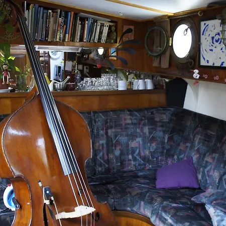 Bateau Elisabeth
